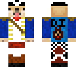 lmandog