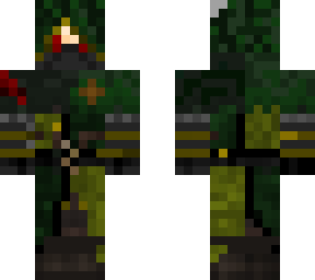 lucifero assasin