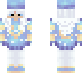 lunar girl version