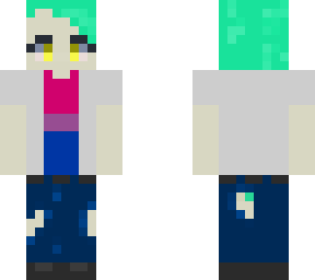 lyra pride shirt