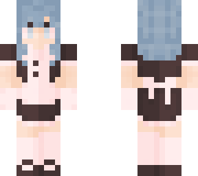 maid (eef's skin)