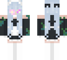 maid