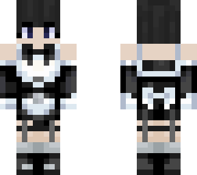 maid