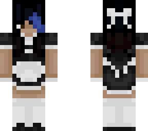 maid