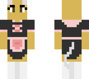 maid fabia