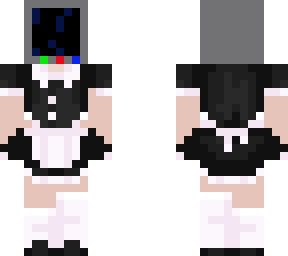 maid pc