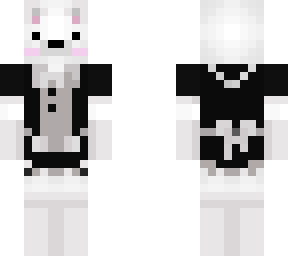 maid randy