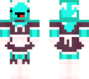 maid skeppy
