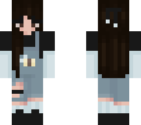 main skin