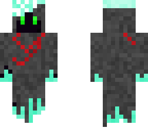 malakai ghost (abyss order)