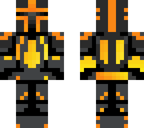 mandalorian: knight