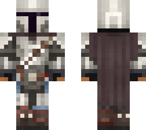 mandolorian