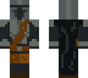 mandolorian