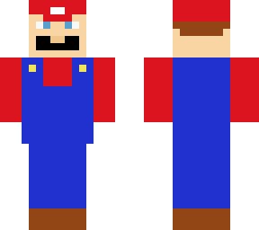 mario