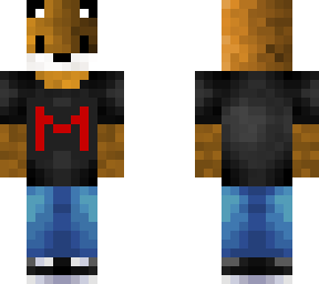 markafox