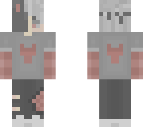 mask boy