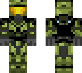 master chief