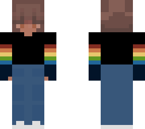 mc skin.