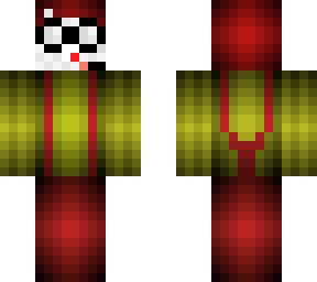 mcdonald ggamer