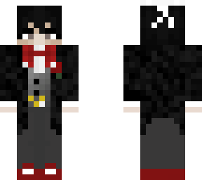 me is a tux~