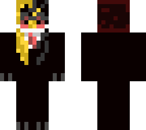 me oc lololol