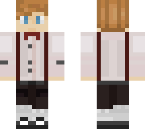 me updated - finished