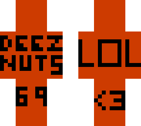 meme skin