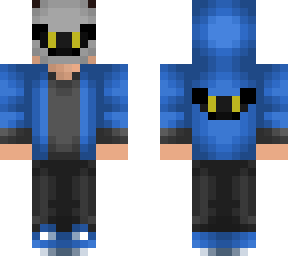 meta knight boy v3