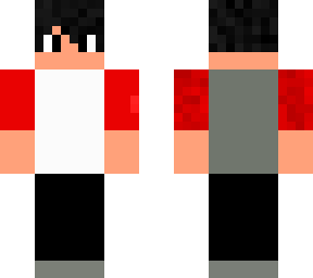 meu primeiro personagem