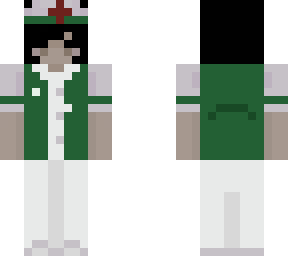 mexican nurse/fix/