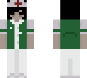 mexican nurse/fix again xd/