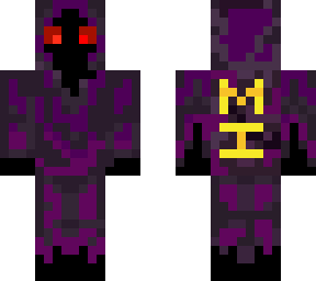 mi opulent entity v4