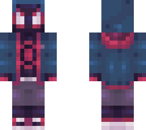 miles morales spiderman