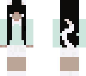 minty