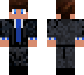 mitch in formal suit