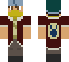 mk. helm