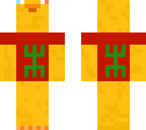 mocro duck