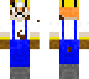 mole man cuj smp