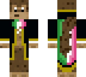 monkey with abro***ual cape