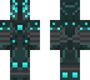 moro tensen battle armor slightly fixed