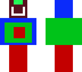 mr. bot