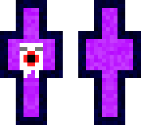 mr. nether