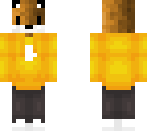 mr foxstrer