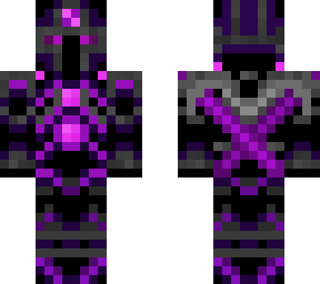 mukade lord endermen