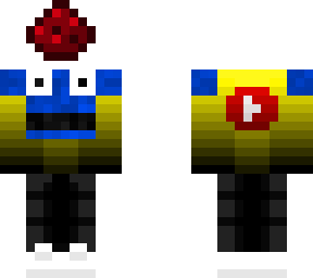 mumbo... ur redstone