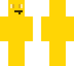 muy amarillo