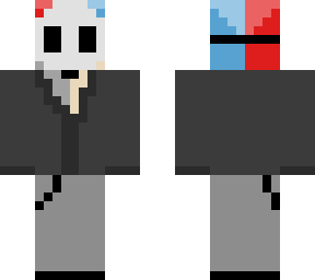 my avatar