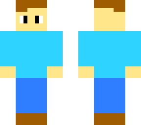 my character