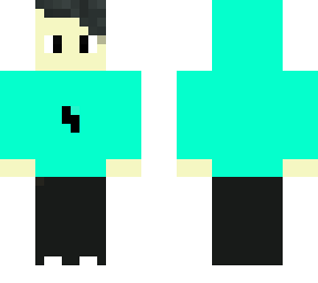 my custom skin pls dont use plsss