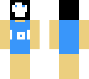 my first skin(nice entity 303)